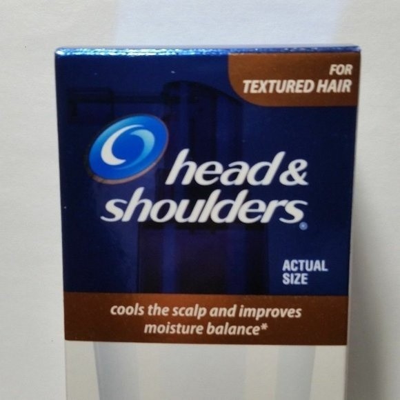 4 Head & Shoulders Moisture Care Scalp Soother - Picture 2 of 13